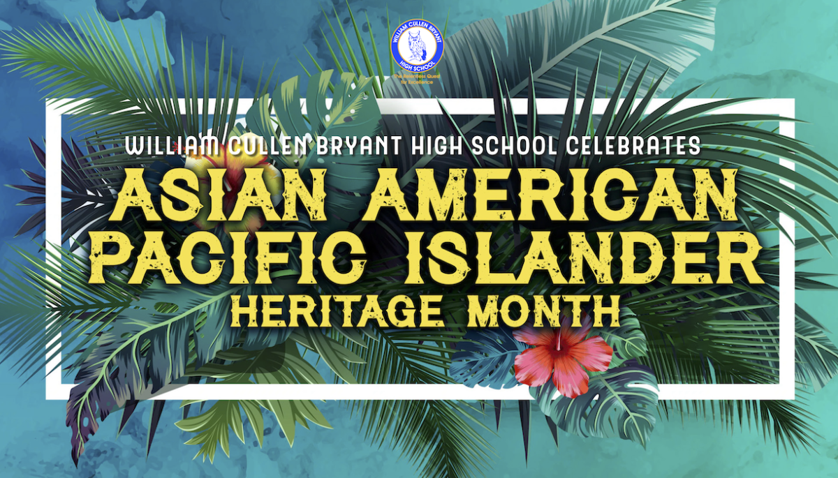 Bryant Celebrates Asian American & Pacific Islander Heritage Month
