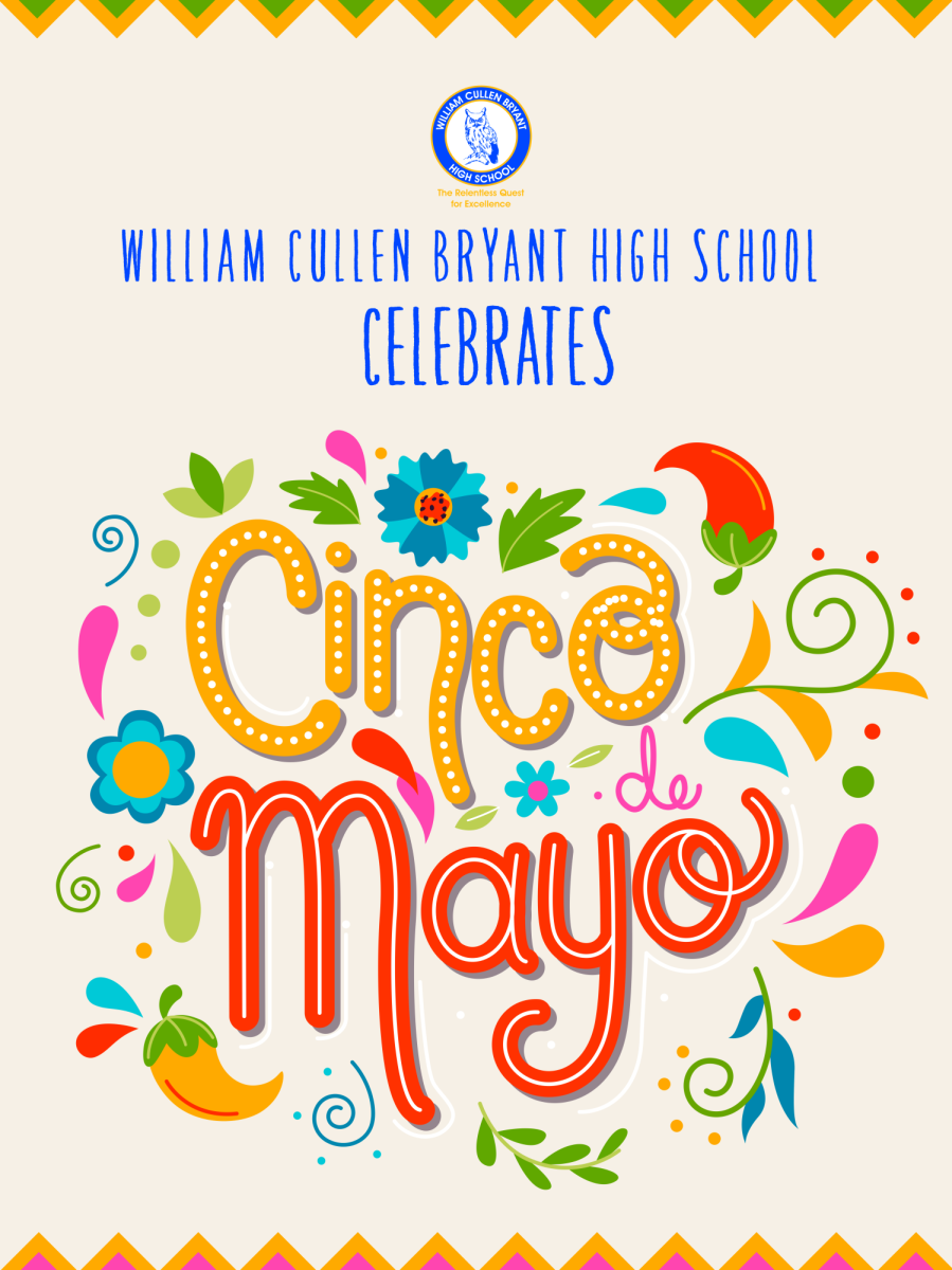 Bryant+Celebrates+Cinco+de+Mayo