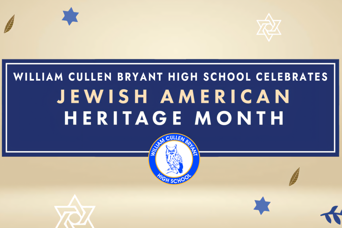Bryant+Celebrates+Jewish+American+History+Month