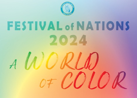 Festival of the Nations