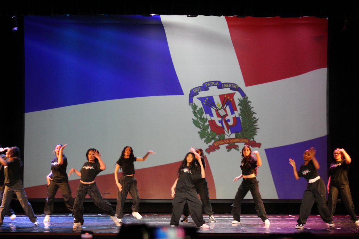 Festival of the Nations: the Global Hearbeat