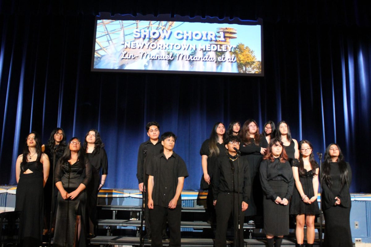 Spring Concert: a Tribute to Queens