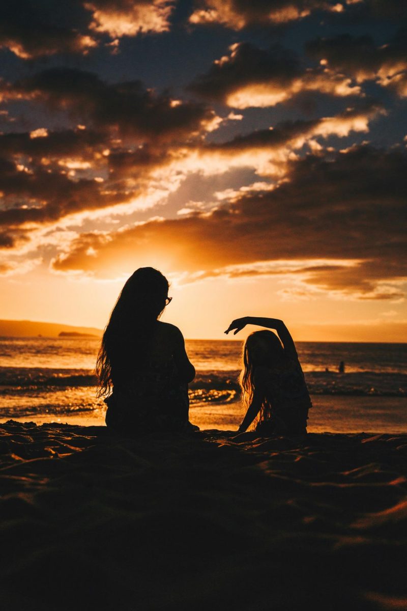 An Ode to My Mother